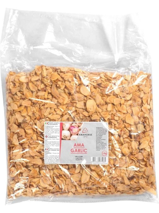 Ama garlic aglio in scaglie (1 kg)