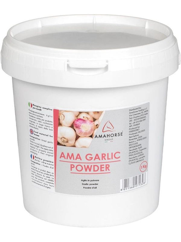 Ama garlic powder aglio in polvere (1 kg)