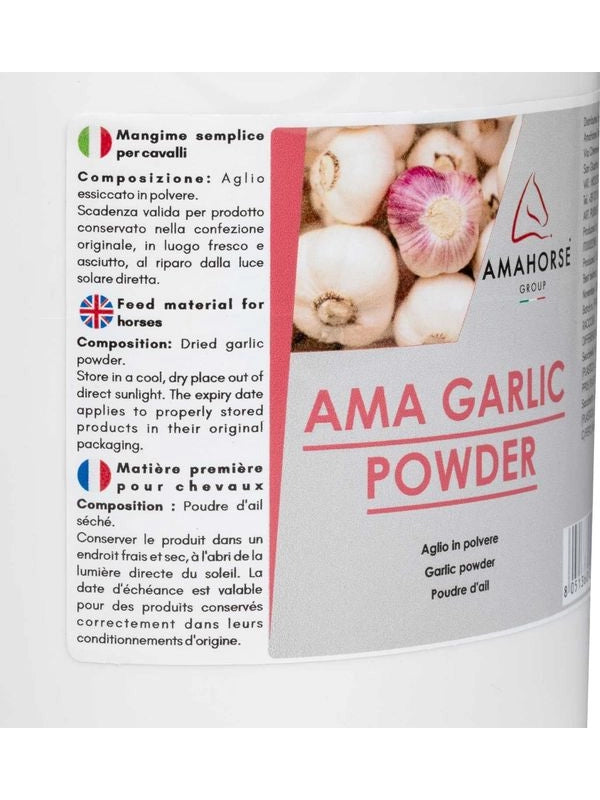 Ama garlic powder aglio in polvere (1 kg)