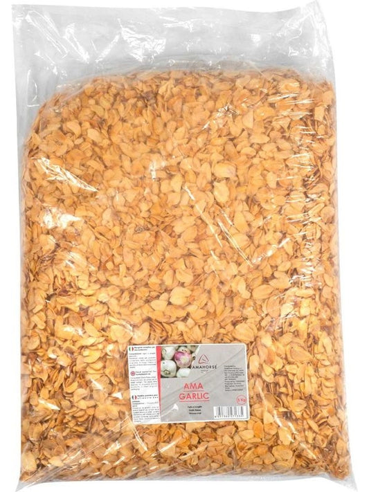 Ama garlic aglio in scaglie 5 kg