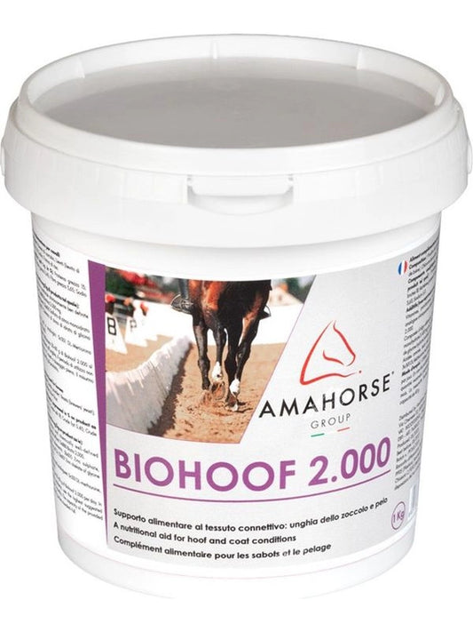 Biohoof biotina 2000 (1 kg)