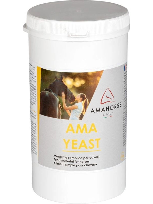 Ama yeast lievito di birra (1 kg)