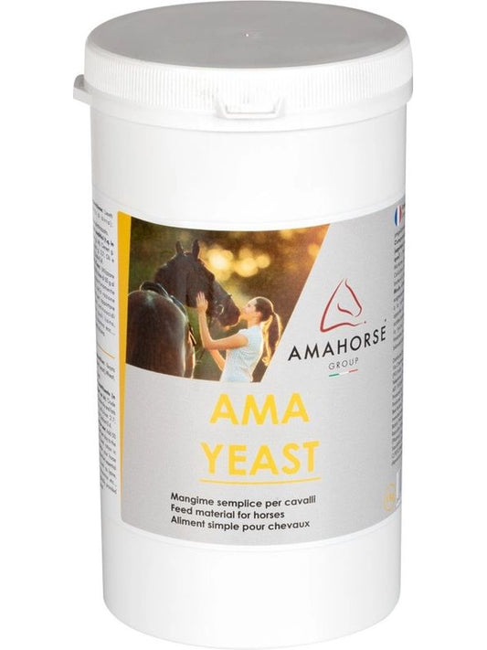 Ama yeast lievito di birra (1 kg)