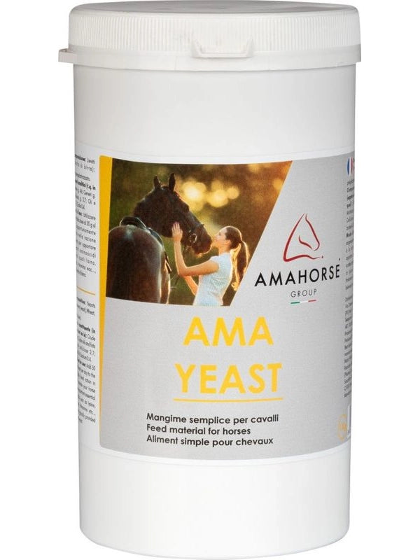 Ama yeast lievito di birra (1 kg)