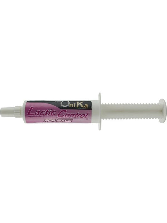 Lactic control  paste (100 gr)
