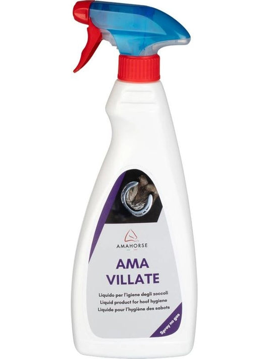 Liquido del villate (500 ml)