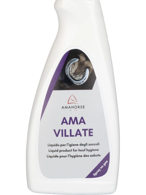 Liquido del villate (500 ml)