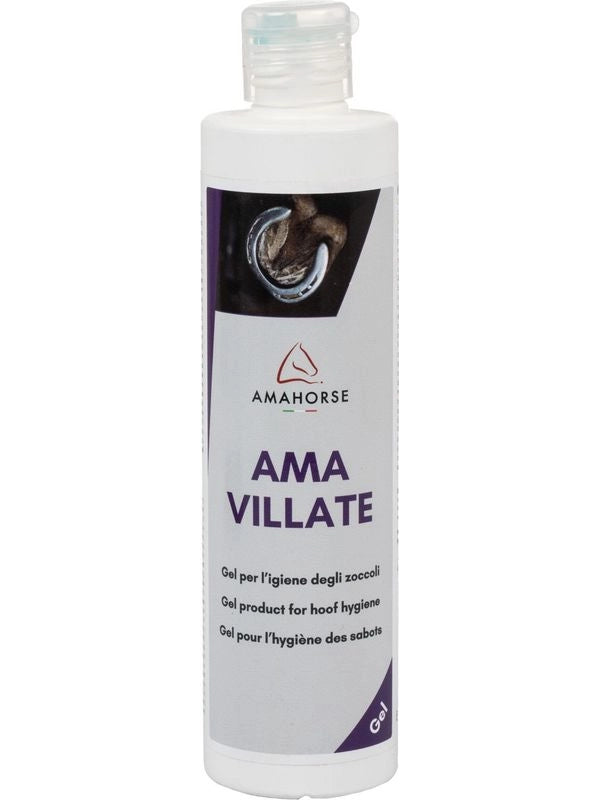 LIQUIDO DEL VILLATE IN GEL (250g)