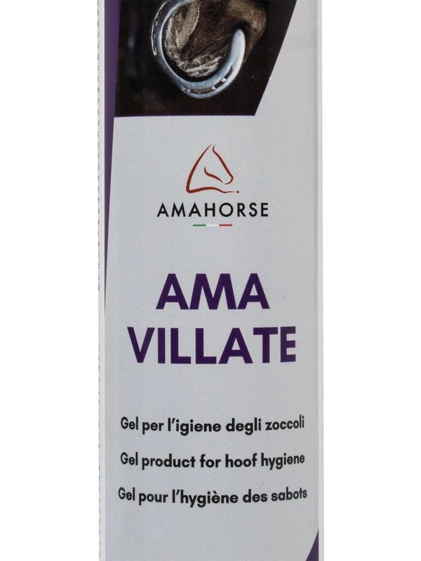 LIQUIDO DEL VILLATE IN GEL (250g)