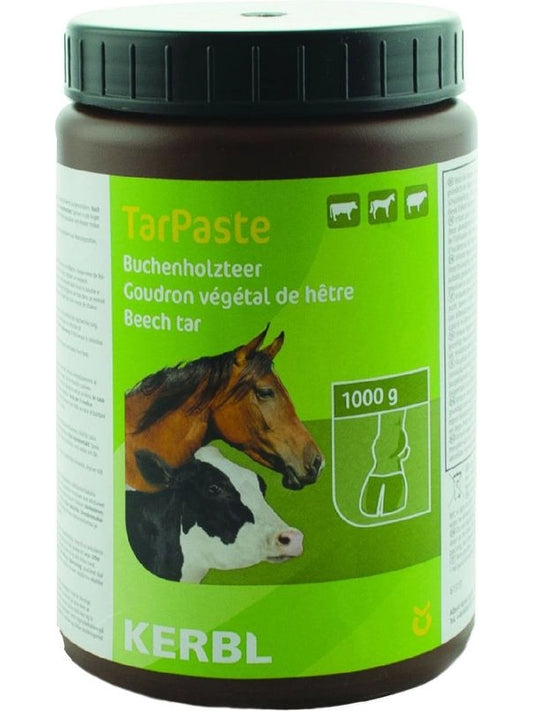 Catrame vegetale (1 kg)