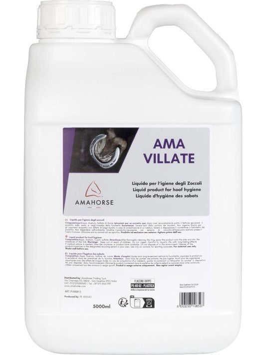 Liquido del villate (5000 ml)