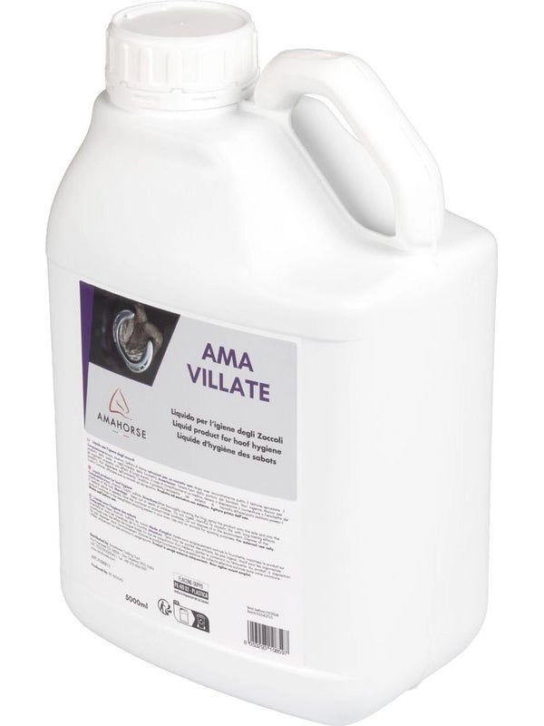 Liquido del villate (5000 ml)