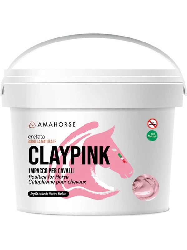 Ama pink cretata rosa  (4 kg)
