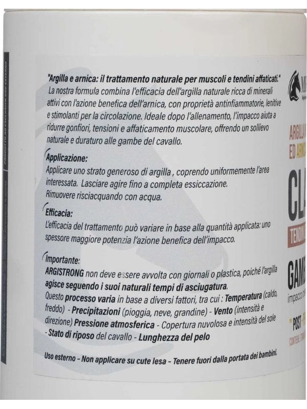 Amaclay power (1,50 kg)