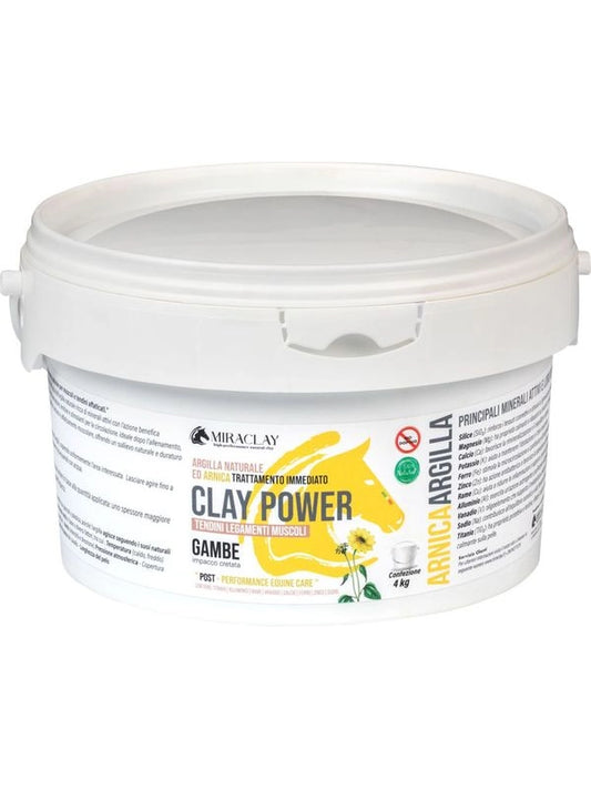 Amaclay power (4kg)