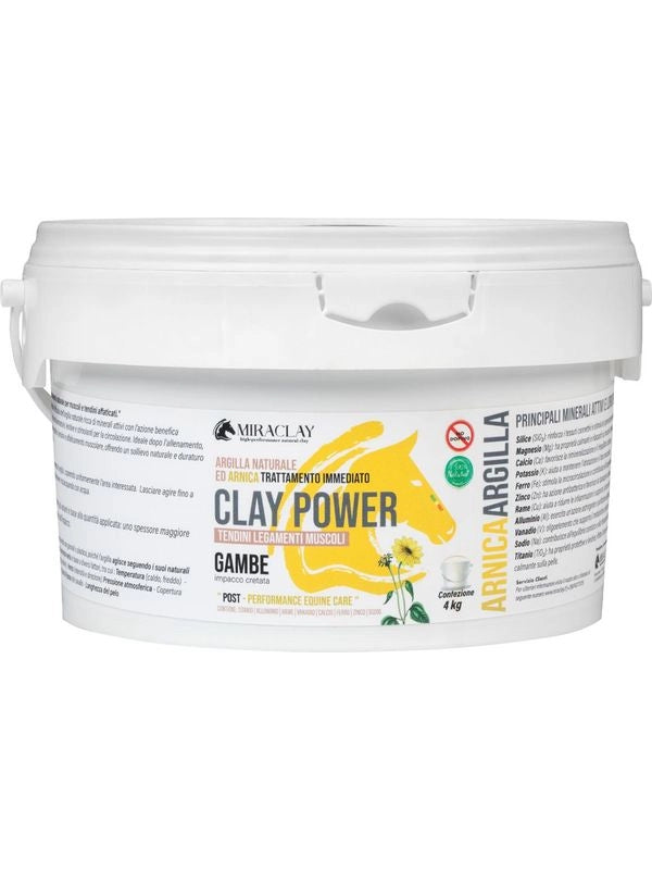 Amaclay power (4kg)