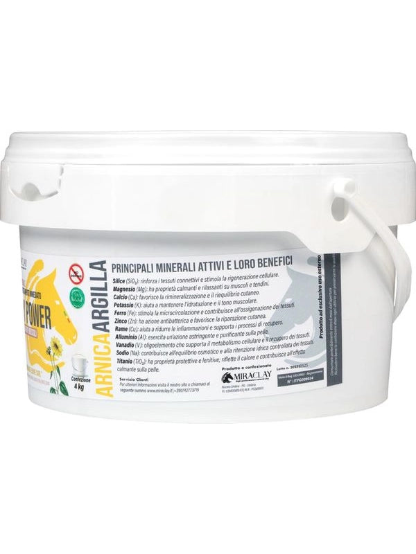 Amaclay power (4kg)
