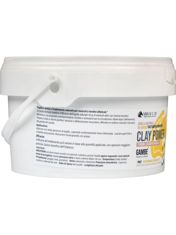 Amaclay power (4kg)