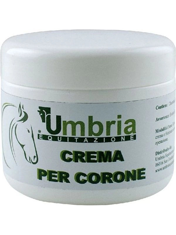 Cornucrescina crema per corone (250 ml)