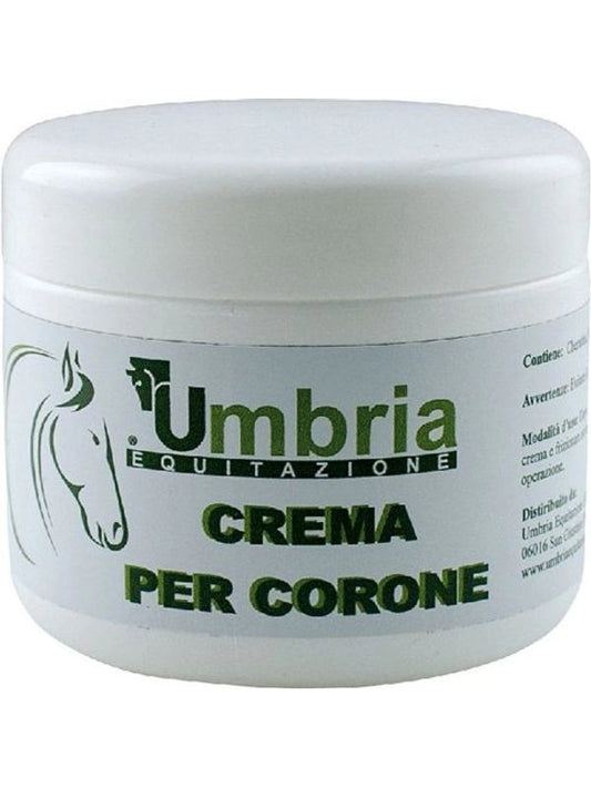 Cornucrescina crema per corone (250 ml)