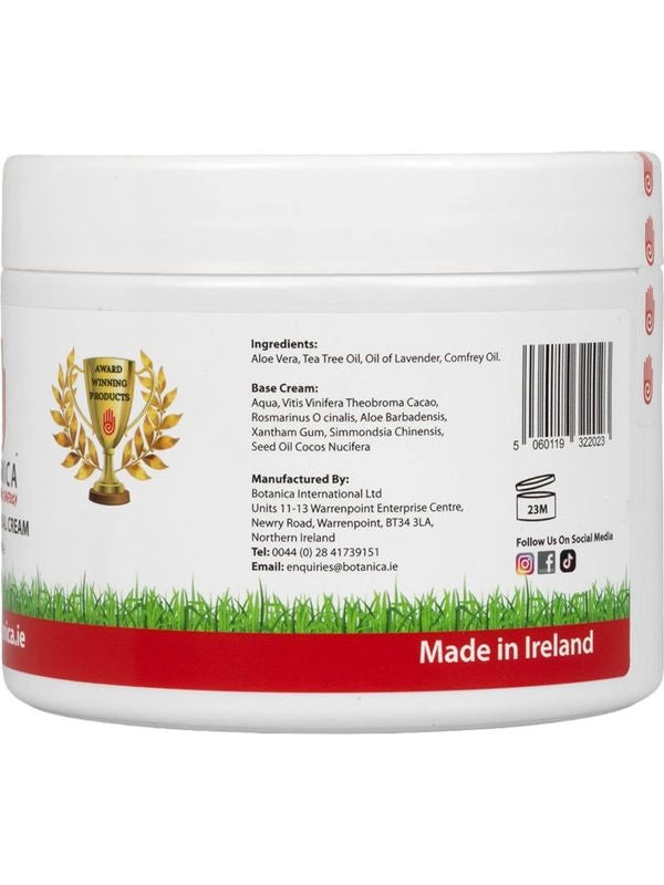 Botanica herbal cream 300ml