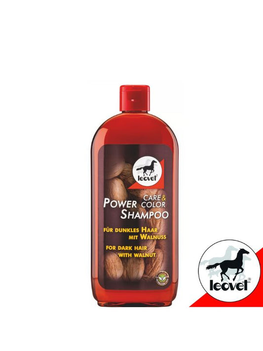 Power Shampoo rider e horse