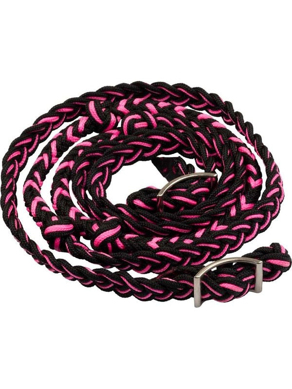 REIN 175 in pelle oliata con allacciatura
