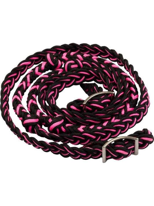 REIN 175 in pelle oliata con allacciatura