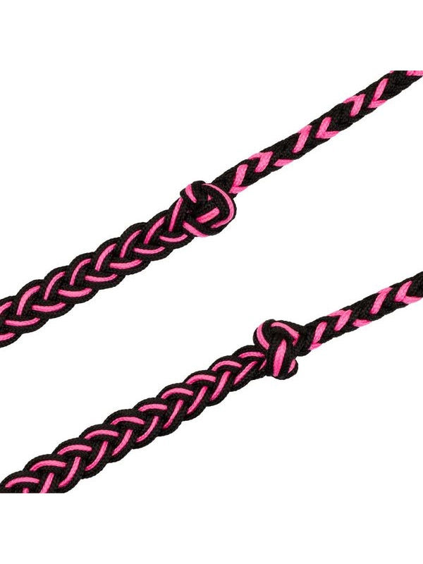 REIN 175 in pelle oliata con allacciatura