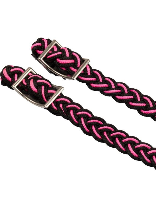 REIN 175 in pelle oliata con allacciatura