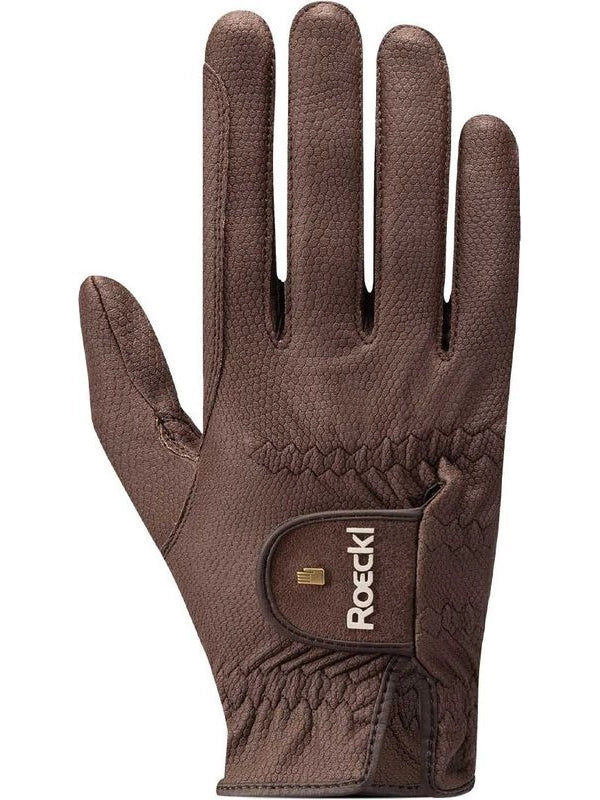 Guanti roeckl-grip pro