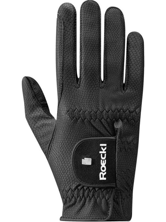 Guanti roeckl-grip pro