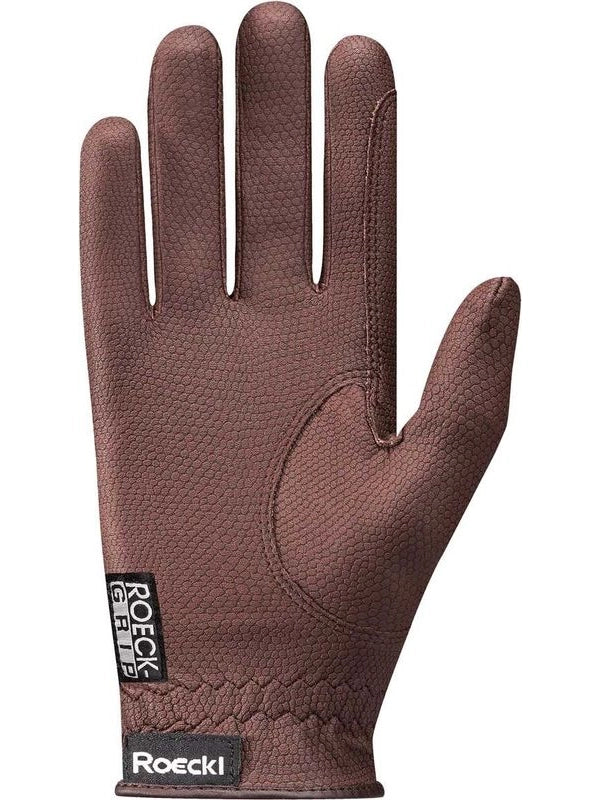 Guanti roeckl roeck-grip (ro3301-208)