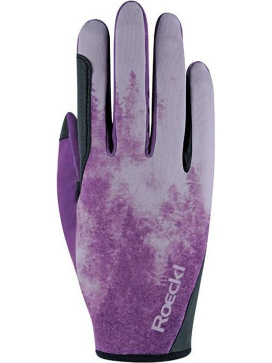 Guanti roeckl wing