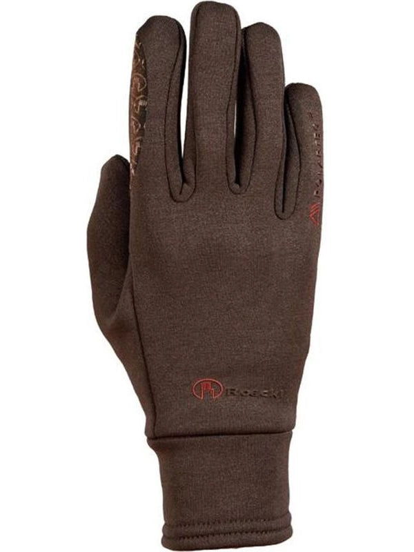 Guanti roeckl warwick winter