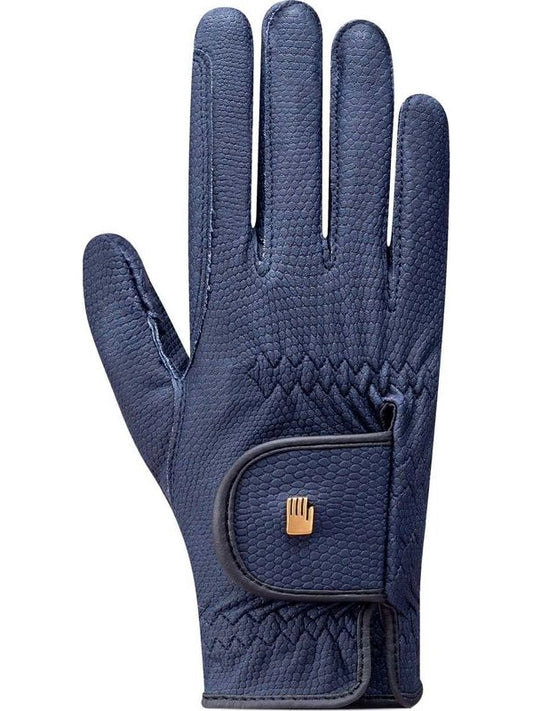 Guanti roeckl roeck-grip junior