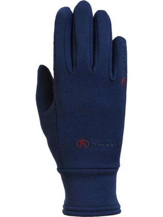 Guanti roeckl warwick junior