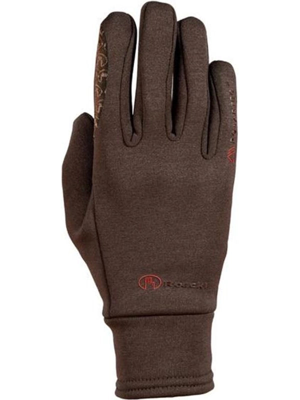 Guanti roeckl warwick junior