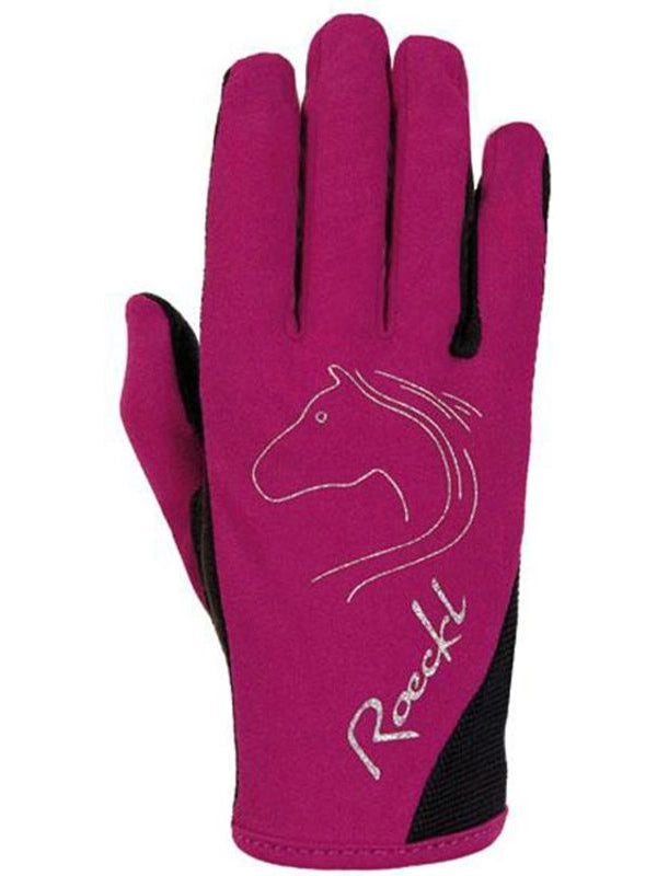Guanti roeckl modello tryon
