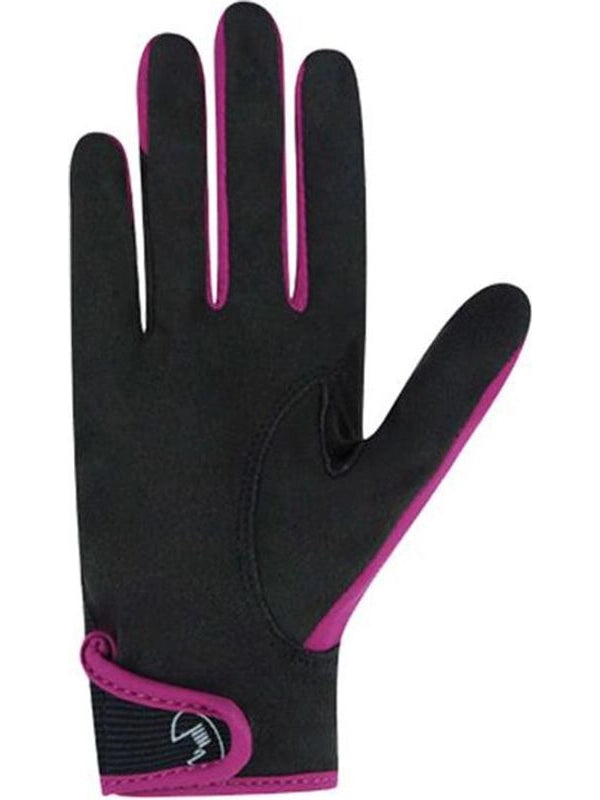 Guanti roeckl modello tryon