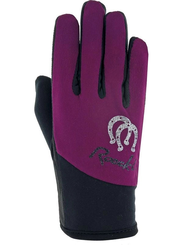 Guanti roeckl keysoe