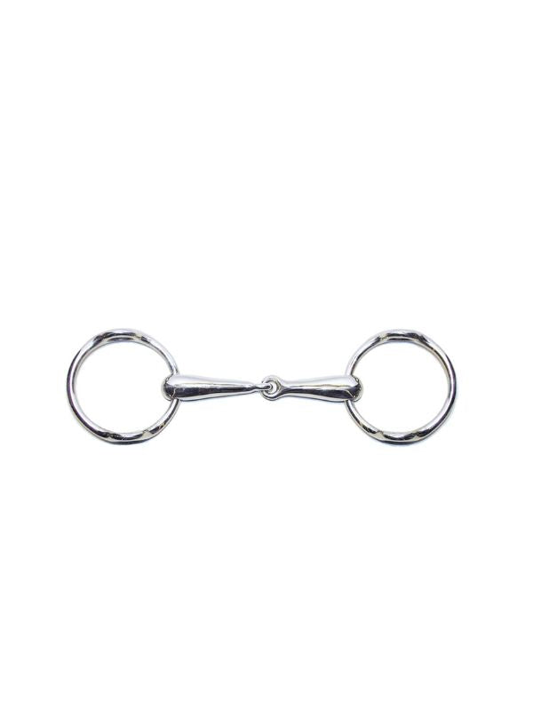Filetto snodato elevatore rider e horse