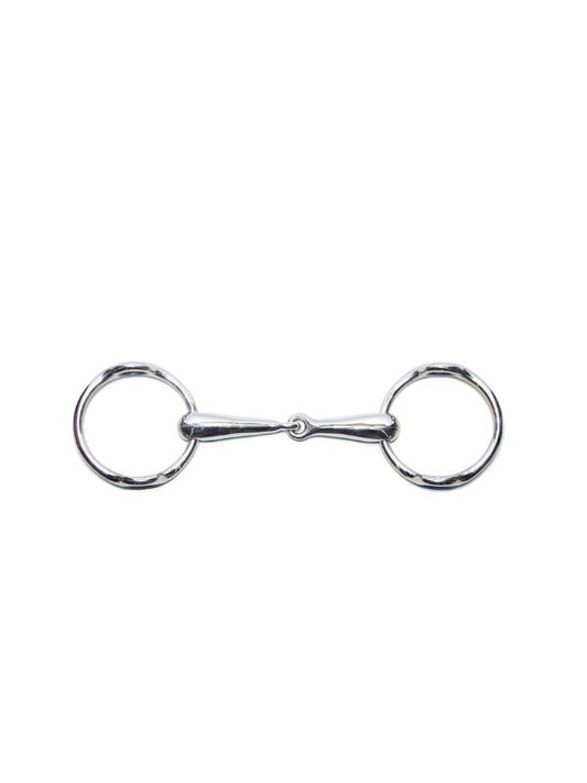 Filetto snodato elevatore rider e horse