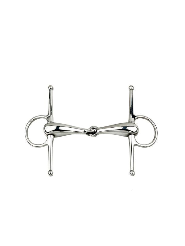 Filetto ad aste snodato rider e horse