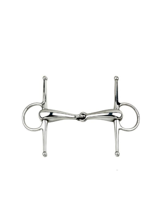 Filetto ad aste snodato rider e horse