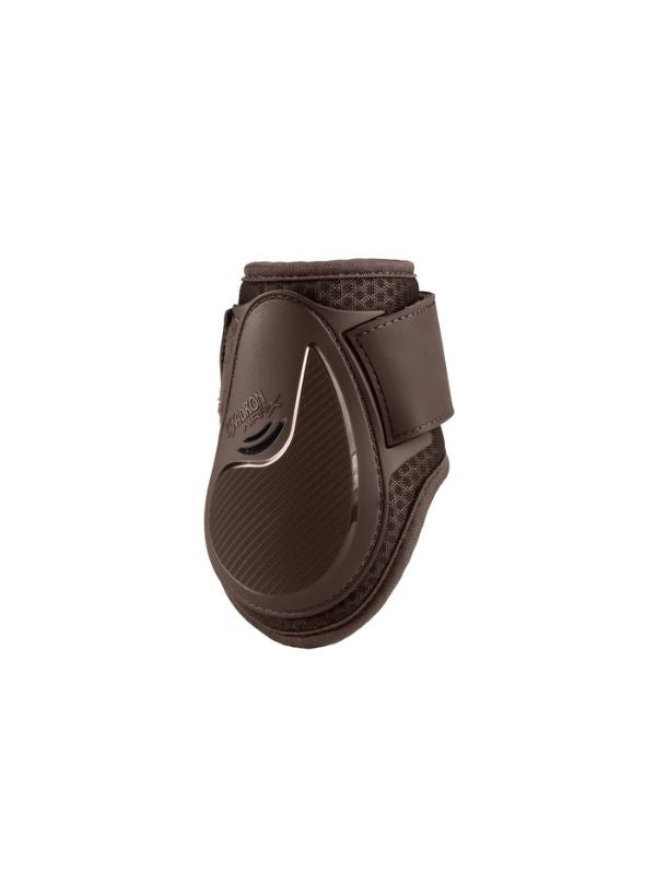 Paranocche Air Flex Eskdron rider e horse