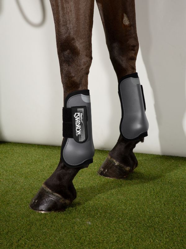 Paratendini "Flexisoft F" Eskadron rider e horse