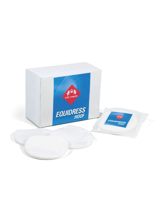 Equidress hoof rider e horse