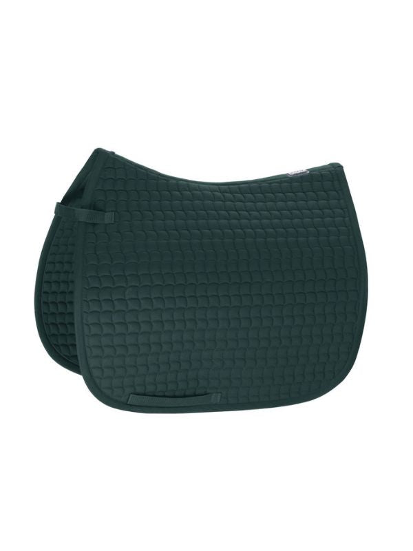 Sottosella inglese cotton Eskadron rider e horse