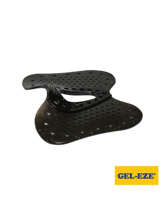 Farfalla "Eze" in gel forato rider e horse